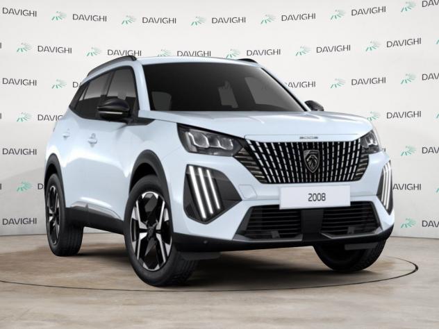 Peugeot 2008 PureTech 100 S&amp;S Allure