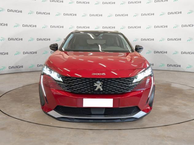 Peugeot 3008 BlueHDI 130 S&S Allure Pack - Foto 8