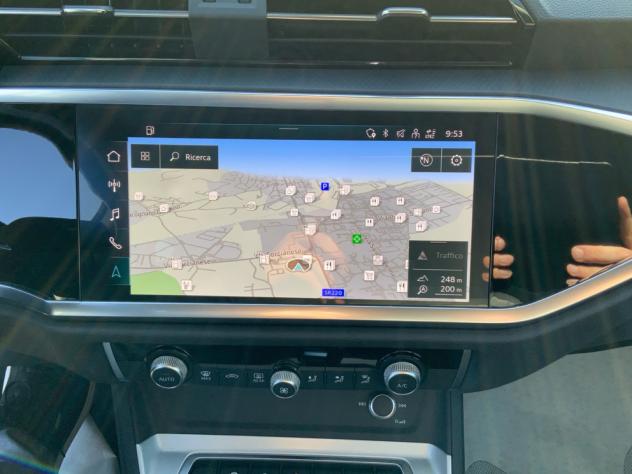 Audi Q3 2ª serie 35 TDI S tronic Business Advanced - Foto 7