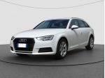 Audi A4 A4 Avant 35 TDI S tronic Business