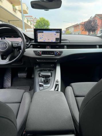 AUDI A5 SPB 40 TDI S tronic Business Advanced rif. 23753439 - Foto 7
