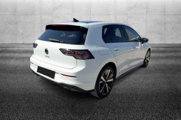 VOLKSWAGEN Golf 1.5 TSI eHybrid DSG GTE rif. 23758213 - Foto 3