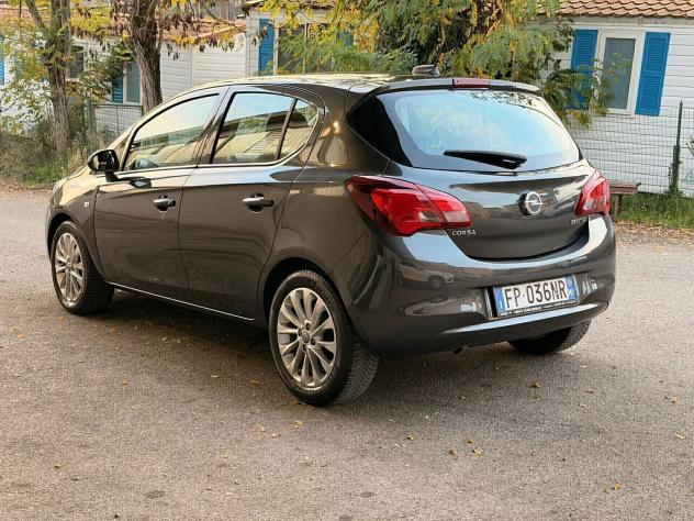 Opel Corsa 1.4 90CV GPL Tech 5 porte Innovation - Foto 3