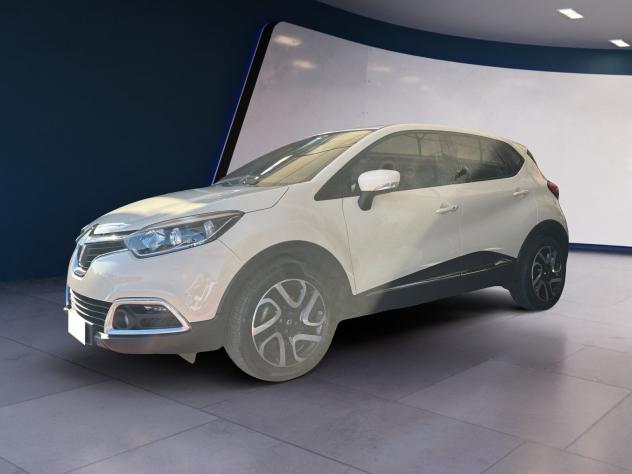 Renault Captur 1.5 dCi 90cv S&S Energy