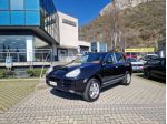 Porsche Cayenne Cayenne 4.5 cat S