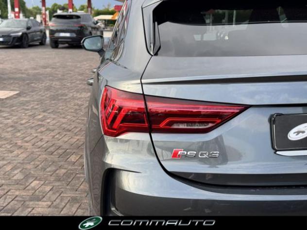 AUDI RS Q3 SPB quattro S tronic rif. 23812033 - Foto 6