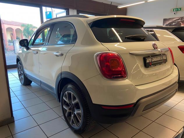 Fiat 500X 1.6 MultiJet 120 CV Lounge - Foto 2