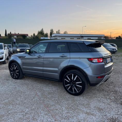 Land Rover Range Evoque 2.2 TD4 5p. Dynamic - Foto 6