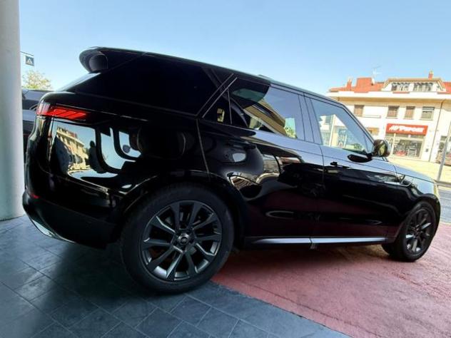LAND ROVER Range Rover Sport 3.0D 250 CV S DARK EDITION 21 GARANZIA 5 ANNI rif. 23731537 - Foto 5