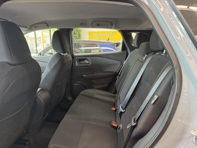 Nissan Qashqai 1.3 MHEV 140cv Acenta - Foto 10