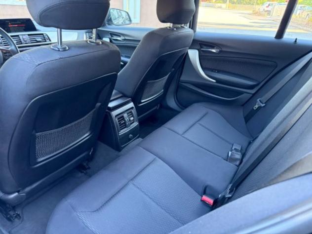 BMW 118 i 5p. Advantage rif. 24051106 - Foto 8