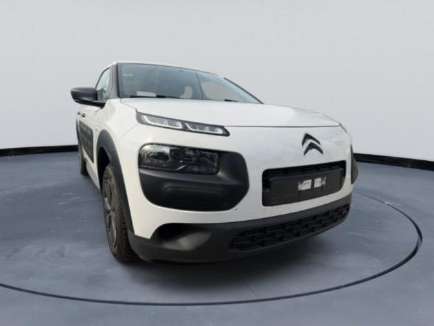 CITROEN C4 Cactus PureTech 75 Adatta a Neo Patentati rif. 24129777 - Foto 2