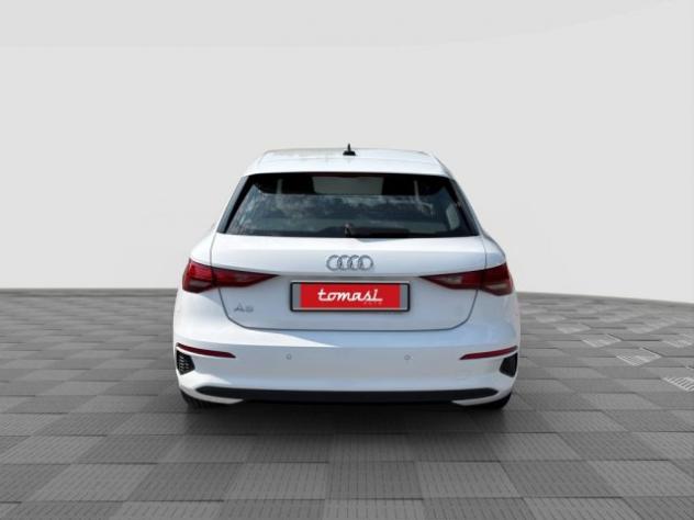 AUDI A3 A3 SPB 30 TFSI Business rif. 23991916 - Foto 4