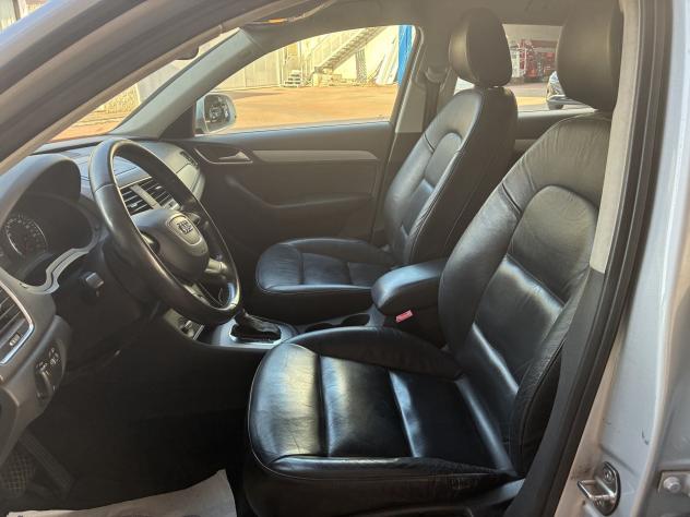 Audi Q3 2.0 TDI 130kW quattro Stronic - Foto 8