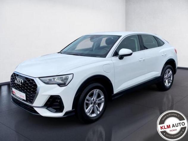 AUDI Q3 SPB 45 TFSI e S tronic SCONTO FORZE ARMATE rif. 23837599