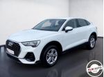 AUDI Q3 SPB 45 TFSI e S tronic SCONTO FORZE ARMATE rif. 23837599