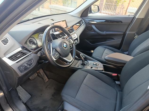 Bmw X1 sDrive18d xLine - Foto 10