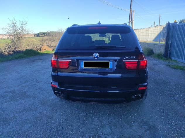 Bmw X5 M X5 xDrive40d Futura - Foto 10