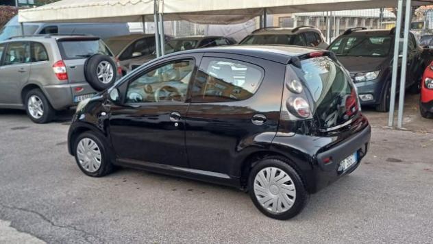 CITROEN C1 1.0 5 porte C1TY rif. 23699292 - Foto 5
