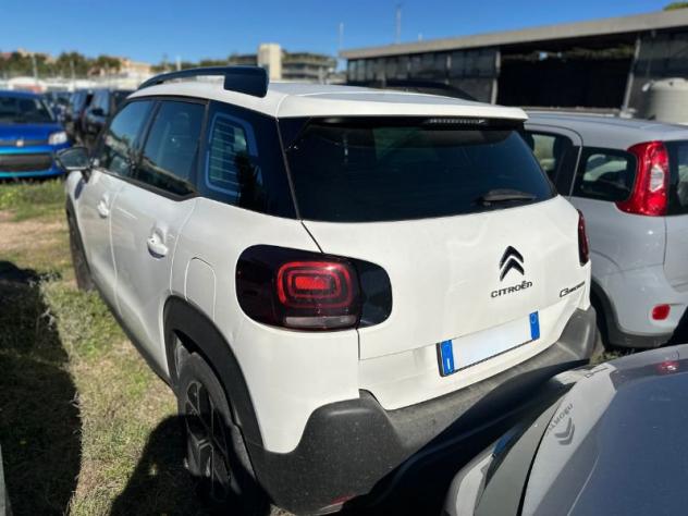 Citroën C3 Aircross BlueHDi 120 S&S EAT6 Shine - Foto 5