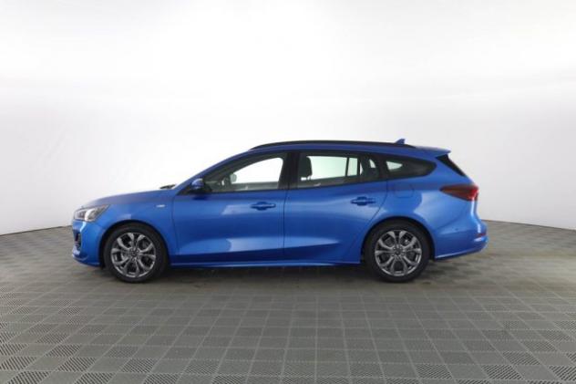 FORD Focus Focus 1.0 EcoBoost Hybrid 125 CV SW ST-Line rif. 23819359 - Foto 7