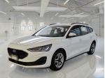 Ford Focus Wagon Focus SW 1.5 ecoblue Business 120cv