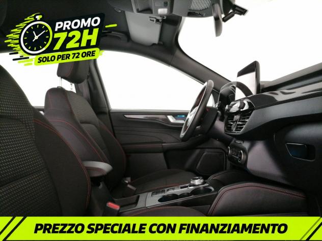 Ford Kuga 2.5 phev ST-Line 2wd 225cv cvt - Foto 6