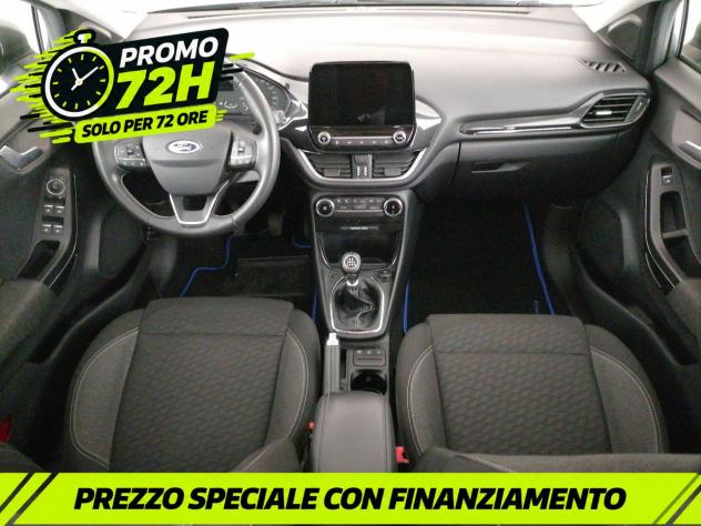 Ford Puma 1.0 ecoboost h Titanium Design s&s 125cv - Foto 9