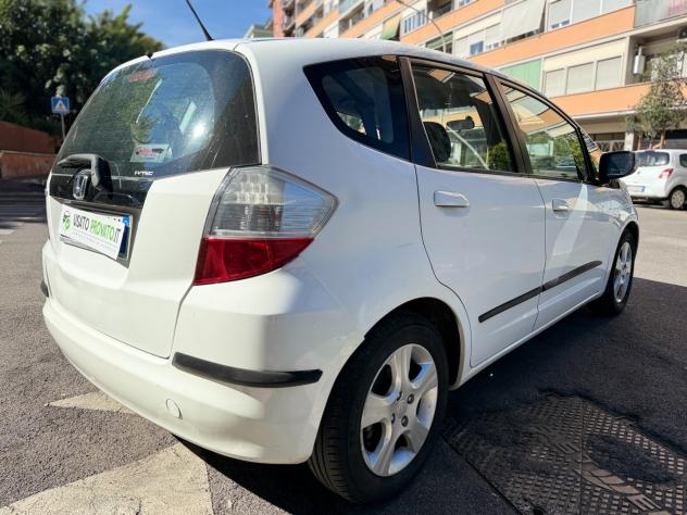 Honda Jazz 1.4 i-VTEC 99cv - Foto 7