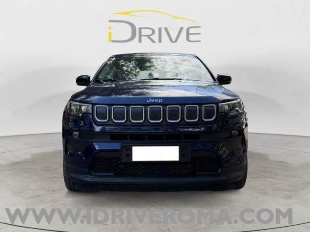 JEEP Compass Compass 1.6 mjt 2wd 130cv "IVA ESPOSTA" rif. 24173998 - Foto 2
