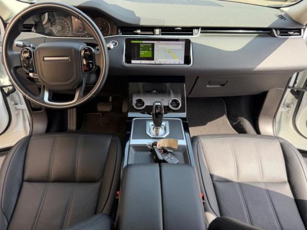 LAND ROVER Range Rover Evoque 2.0 TD4 150 CV AWD SPORT (NESSUN VINCOLO) rif. 23946922 - Foto 10