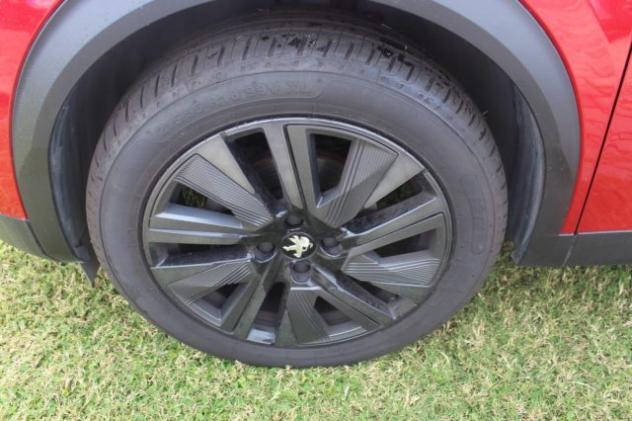 PEUGEOT 2008 PureTech 130 S&S EAT8 GT Line rif. 22853233 - Foto 7