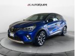Renault Captur II 2019 1.0 tce Techno 90cv