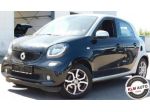 SMART ForFour 70 1.0 twinamic Passion Garanzia rif. 23914010