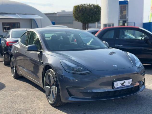 TESLA Model 3 Long Range Dual Motor AWD rif. 23302263 - Foto 3