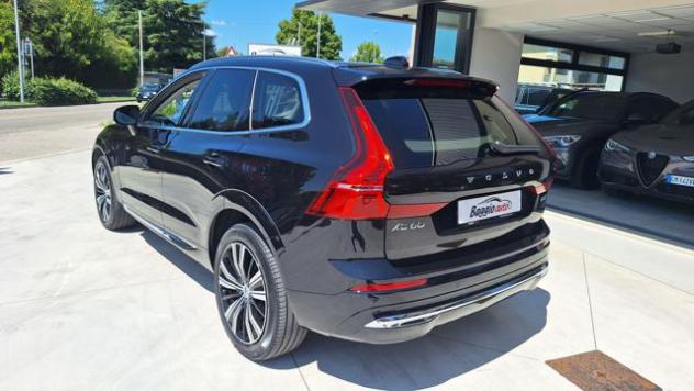 VOLVO XC60 B4 (d) AWD automatico Plus Bright N1 N°GN259 rif. 23980364 - Foto 7