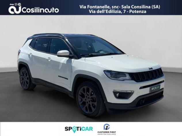 JEEP Compass 1.6 Multijet 120CV 2WD S rif. 23868137 - Foto 7