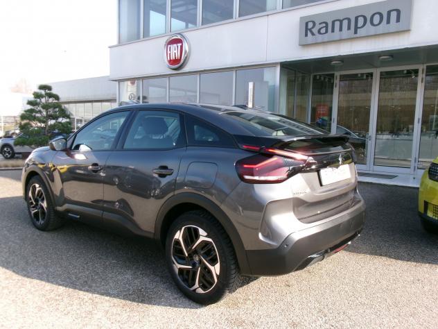 Citroën C4 C4 1.5 bluehdi Shine s&s 130cv eat8 - Foto 5