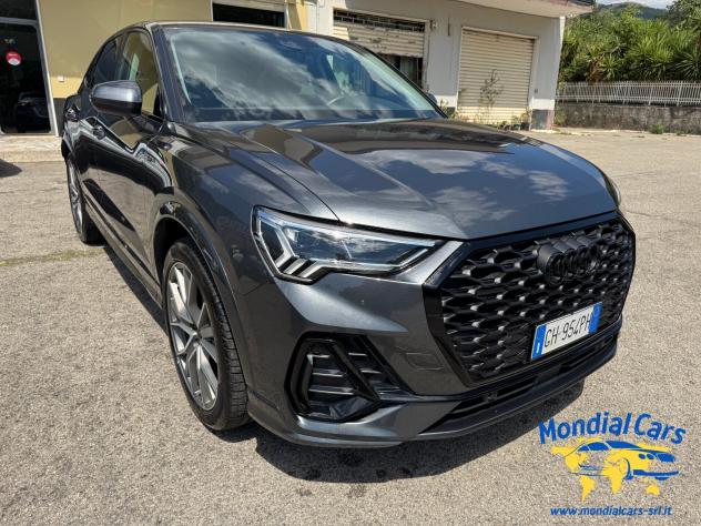 Audi Q3 SPB 40 TDI quattro S tronic line edition - Foto 3