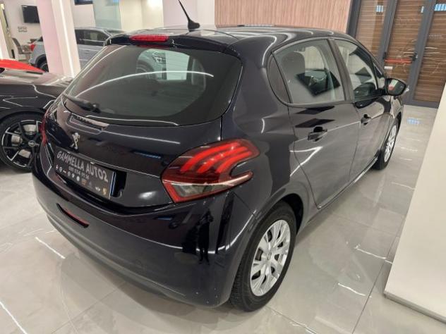 PEUGEOT 208 PureTech 68 5 porte Active rif. 21916200 - Foto 5
