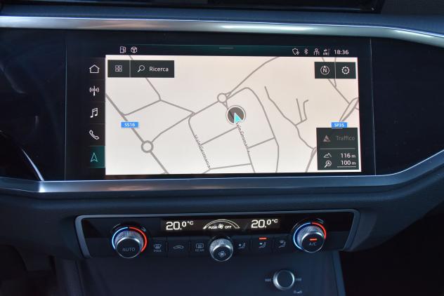 Audi Q3 Sportback 35 TDI S tronic Business Plus - Foto 10