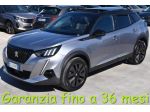 PEUGEOT 2008 PureTech 130 S&S EAT8 GT Line *TETTUCCIO* rif. 23463851