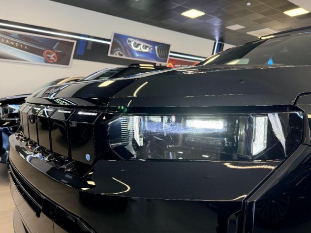 NEW JEEP - Compass 1.2 turbo e-hybrid mhev First Edition fwd 145cv edct6#TETTO APRIBILE! - Foto 6