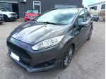 FORD Fiesta 1.5 TDCi 75CV 5 porte ST-Line rif. 23723917