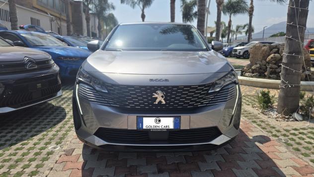 Peugeot 3008 1.5 bluehdi 131CV Active Pack EAT8 Uff Italy Led - Foto 2