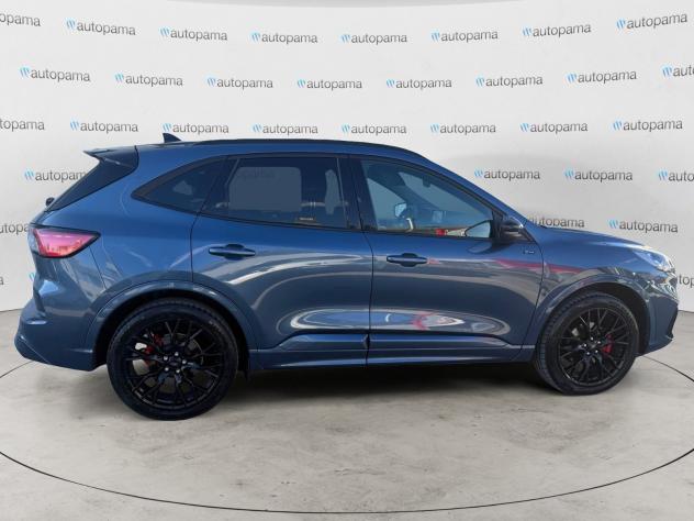 Ford Kuga 2.5 Benzina PHEV 225CV 2WD Auto ST-Line X - Foto 4