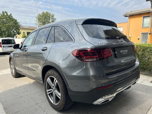 Mercedes-Benz GLC GLC 220 d Sport 4matic auto *PROMO AZZURRA* - Foto 5