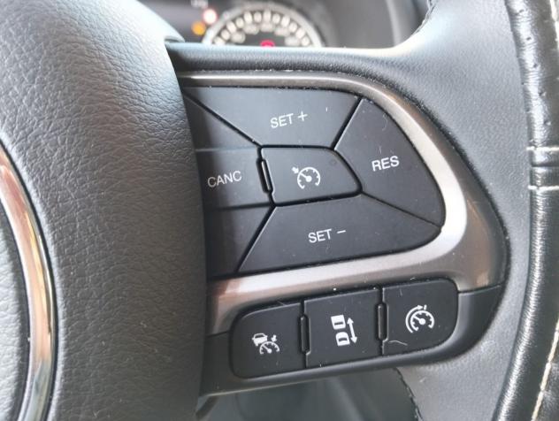 Jeep Renegade 1.6 MJet 130cv Limited - Foto 8