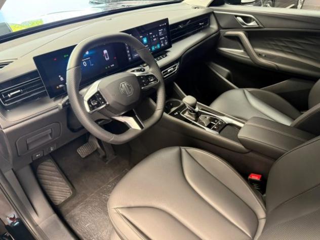 MG HS HEV Luxury rif. 23837545 - Foto 7