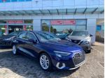 AUDI A3 SPB 35 TFSI Business rif. 23722723